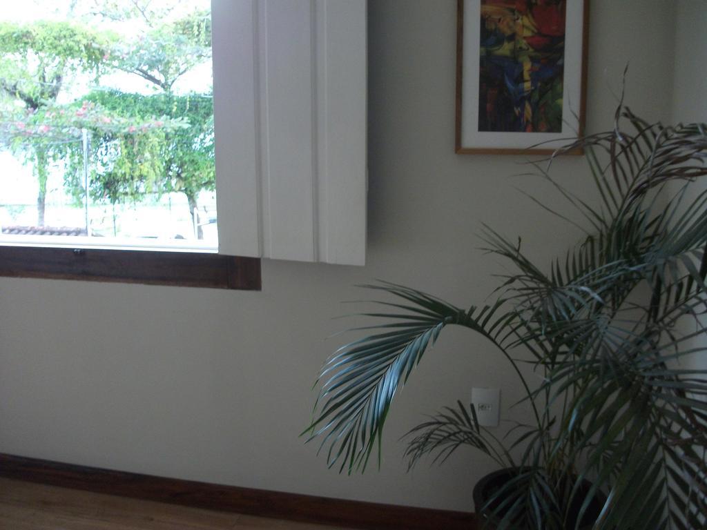 Pousada Casa Hospedaria Paraty Ngoại thất bức ảnh
