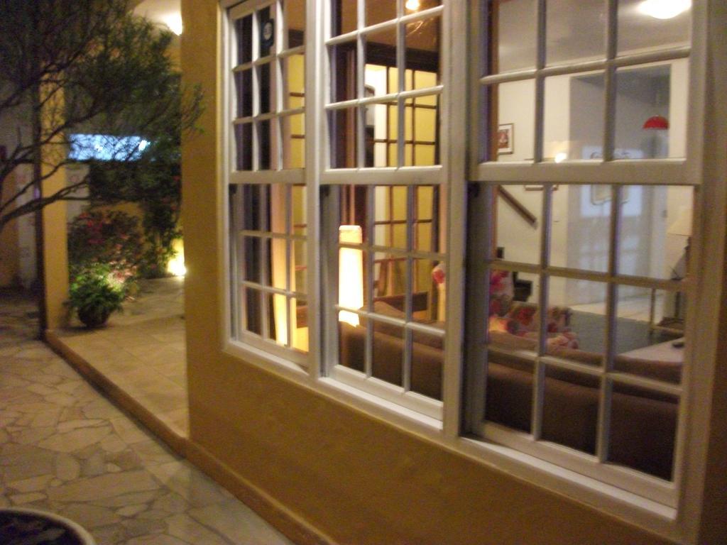 Pousada Casa Hospedaria Paraty Ngoại thất bức ảnh